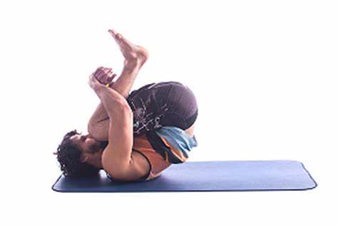 ورزش ستون فقرات، ورزش، حرکت گهواره