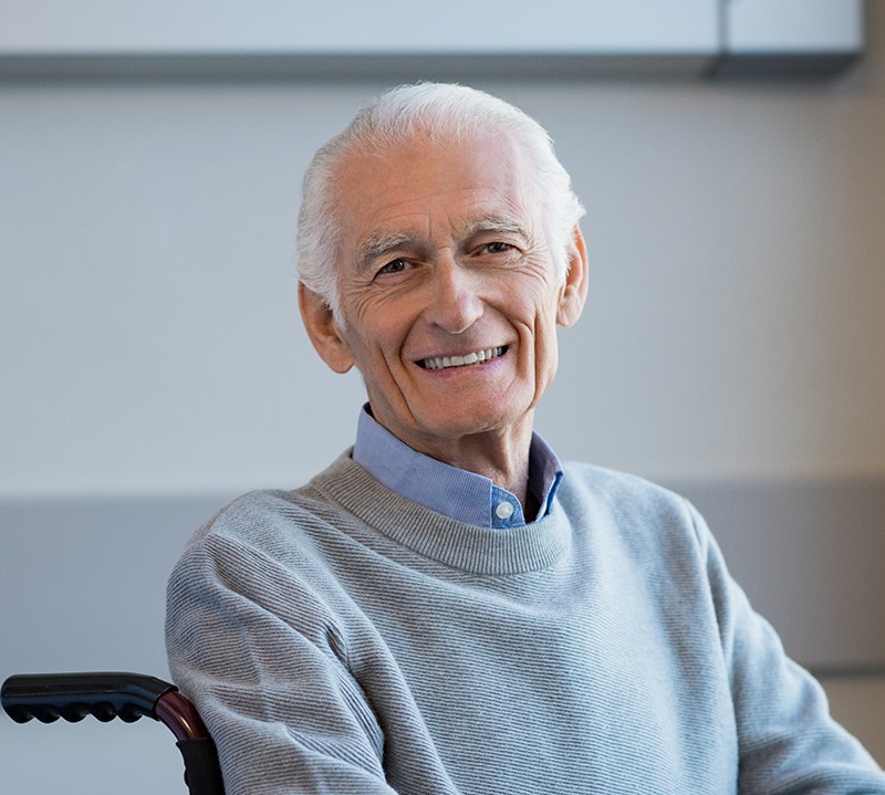 نیاز های روحی سالمندان، سالمند