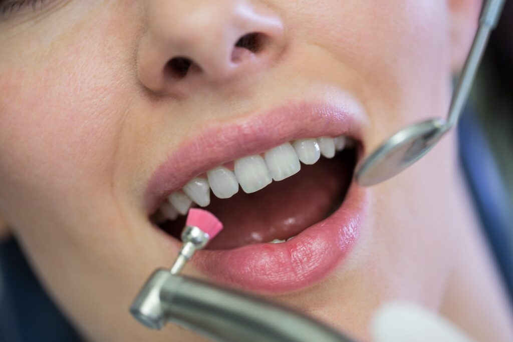 درمان دندان قروچه,علل درمان قروچه