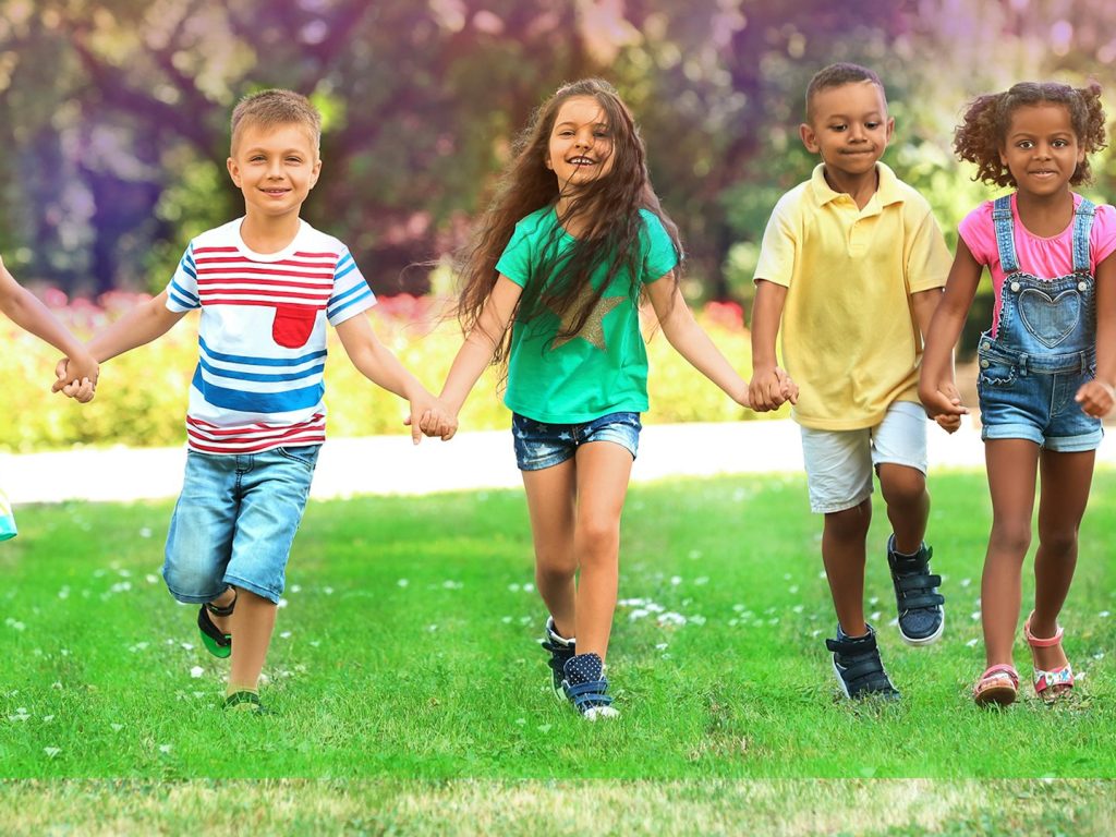 آموزش مهارت نه گفتن به کودکان
