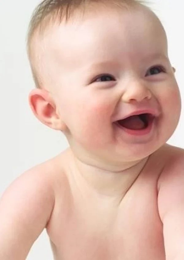 پرستار کودک